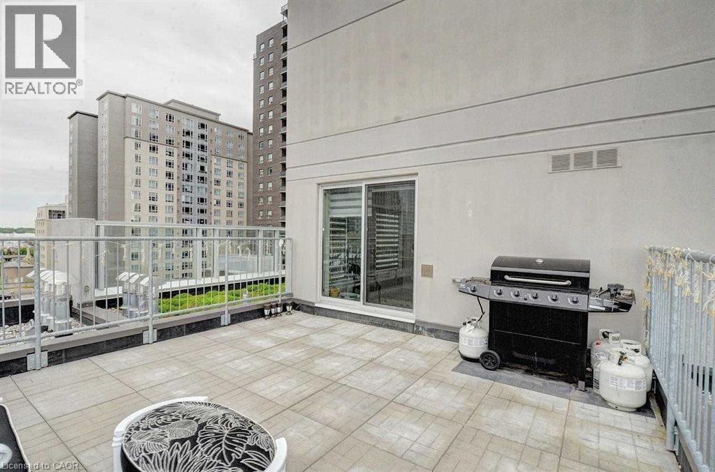 321 Spruce Street Unit# 312, Waterloo, Ontario  N2L 0G4 - Photo 27 - 40824188