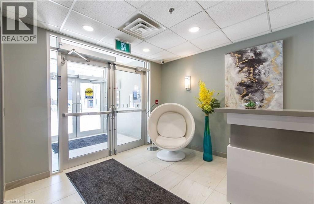 321 Spruce Street Unit# 312, Waterloo, Ontario  N2L 0G4 - Photo 3 - 40824188