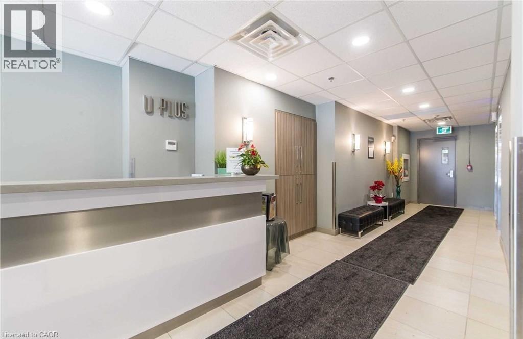321 Spruce Street Unit# 312, Waterloo, Ontario  N2L 0G4 - Photo 4 - 40824188