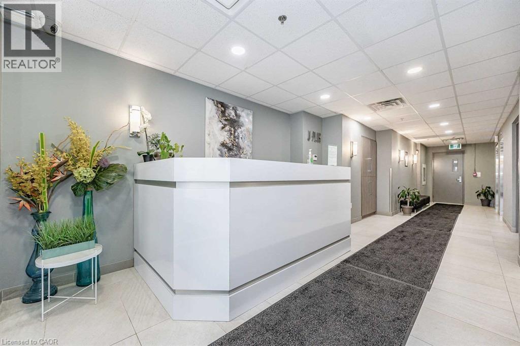 321 Spruce Street Unit# 312, Waterloo, Ontario  N2L 0G4 - Photo 5 - 40824188
