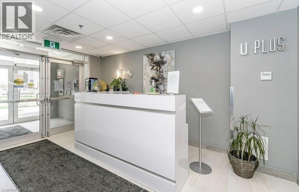 321 Spruce Street Unit# 312, Waterloo, Ontario  N2L 0G4 - Photo 6 - 40824188
