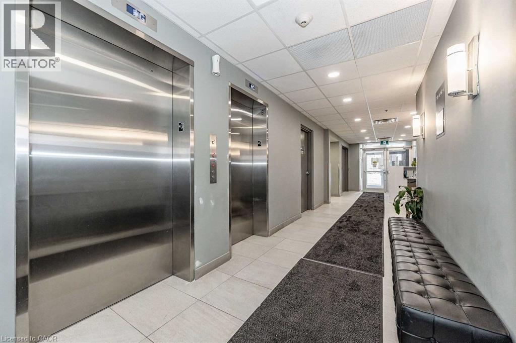 321 Spruce Street Unit# 312, Waterloo, Ontario  N2L 0G4 - Photo 7 - 40824188