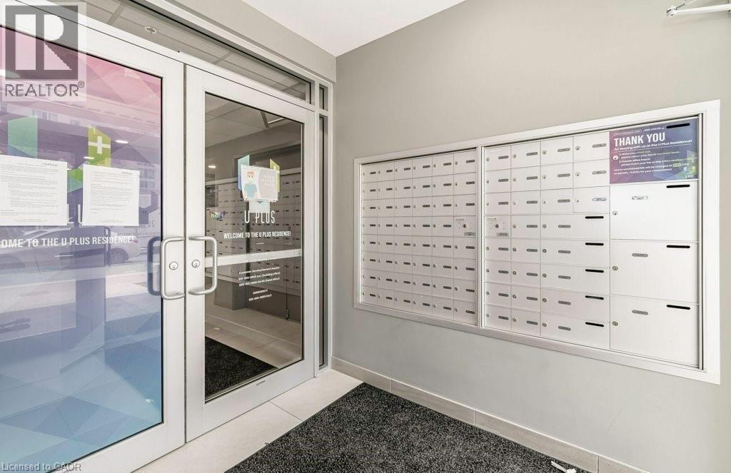 321 Spruce Street Unit# 312, Waterloo, Ontario  N2L 0G4 - Photo 8 - 40824188