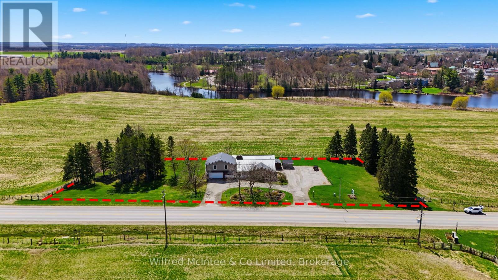 1773 Bruce Road 10, Arran-Elderslie, Ontario  N0G 1L0 - Photo 3 - X13062042
