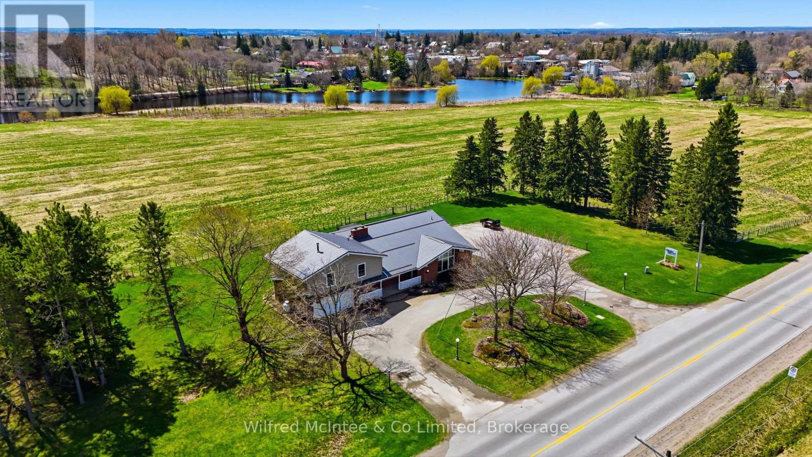 1773 Bruce Road 10, Arran-Elderslie, Ontario  N0G 1L0 - Photo 32 - X13062042