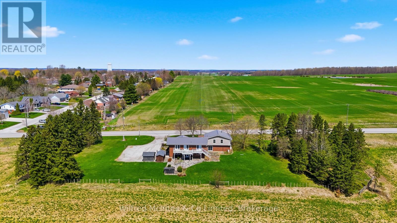 1773 Bruce Road 10, Arran-Elderslie, Ontario  N0G 1L0 - Photo 33 - X13062042