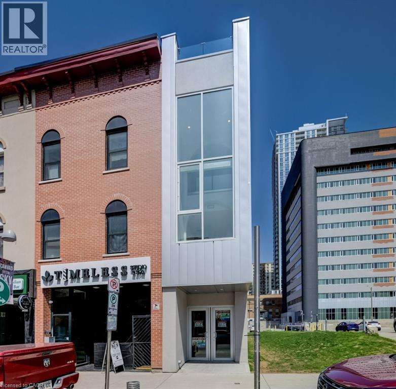26 King Street E, Kitchener, Ontario  N2G 2K6 - Photo 5 - 40825500