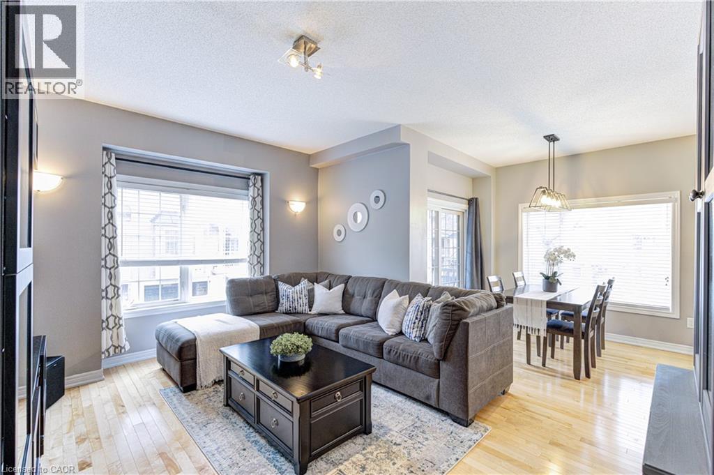 1401 Plains Road E Unit# 87, Burlington, Ontario  L7R 0C2 - Photo 12 - 40822751