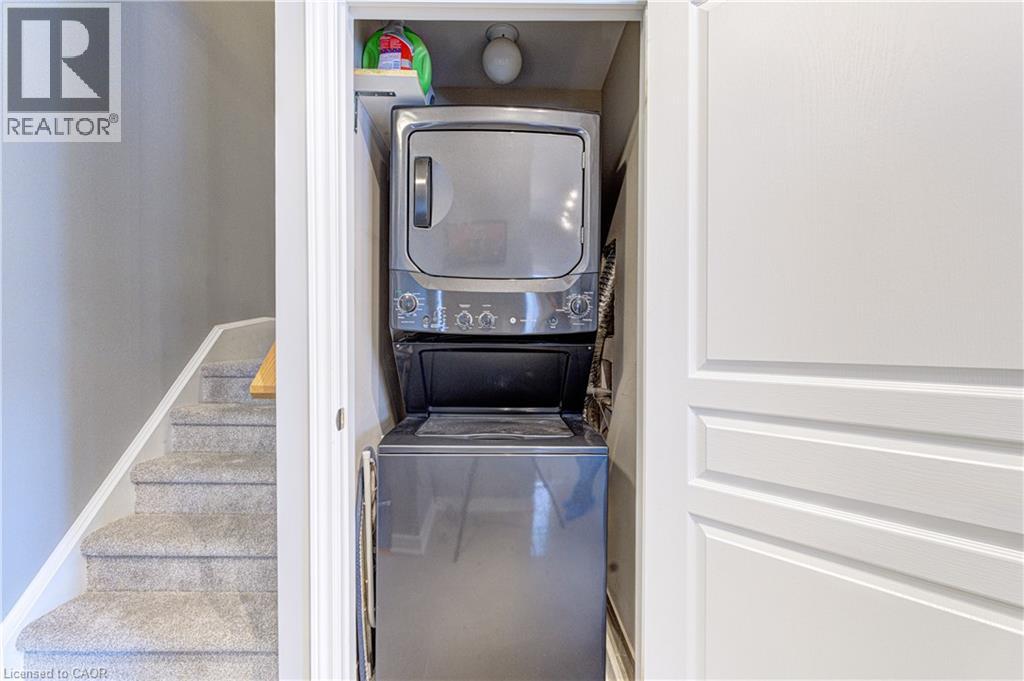 1401 Plains Road E Unit# 87, Burlington, Ontario  L7R 0C2 - Photo 15 - 40822751
