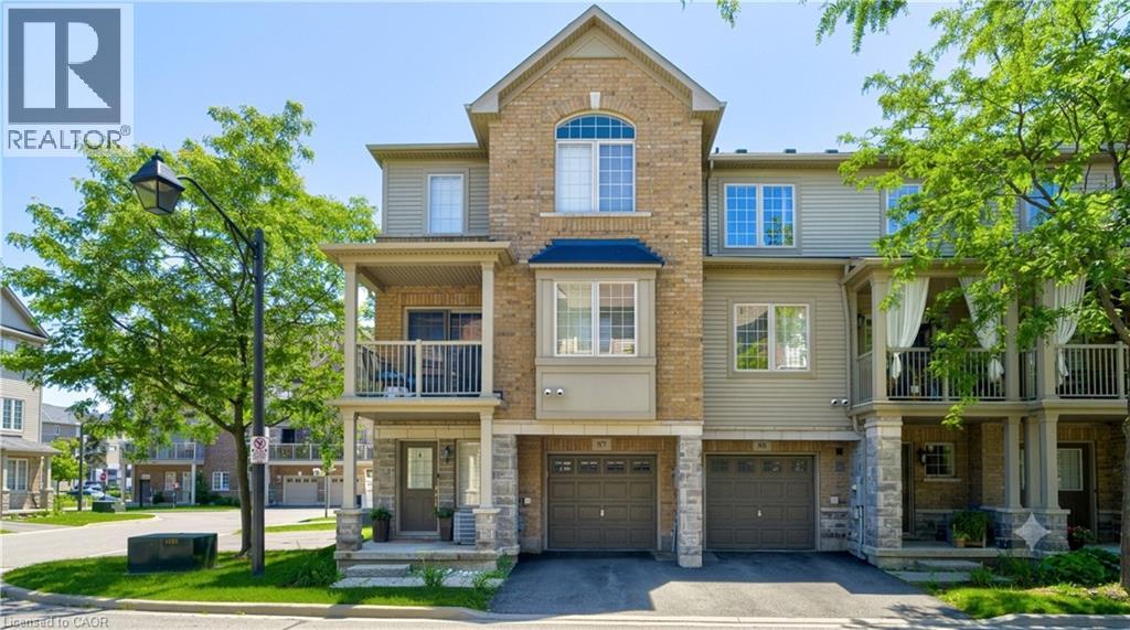 1401 Plains Road E Unit# 87, Burlington, Ontario  L7R 0C2 - Photo 2 - 40822751