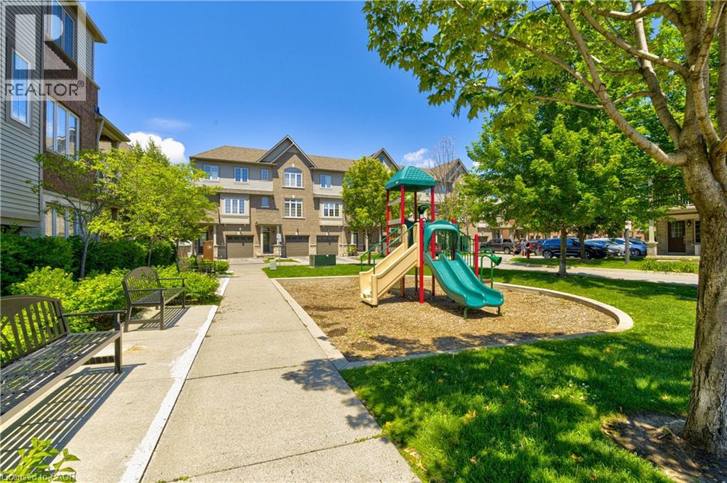 1401 Plains Road E Unit# 87, Burlington, Ontario  L7R 0C2 - Photo 21 - 40822751