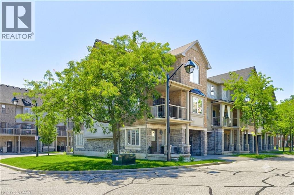 1401 Plains Road E Unit# 87, Burlington, Ontario  L7R 0C2 - Photo 22 - 40822751