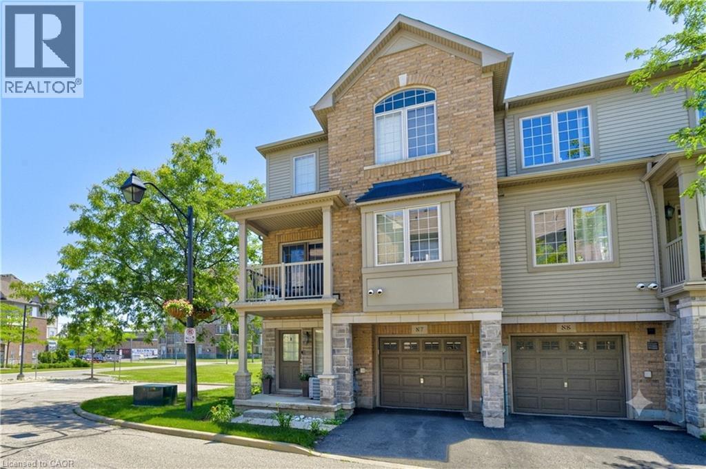 1401 Plains Road E Unit# 87, Burlington, Ontario  L7R 0C2 - Photo 23 - 40822751