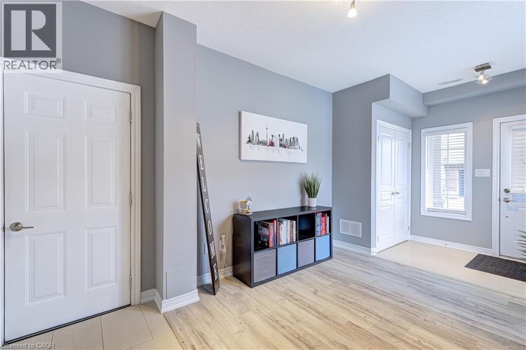 1401 Plains Road E Unit# 87, Burlington, Ontario  L7R 0C2 - Photo 6 - 40822751