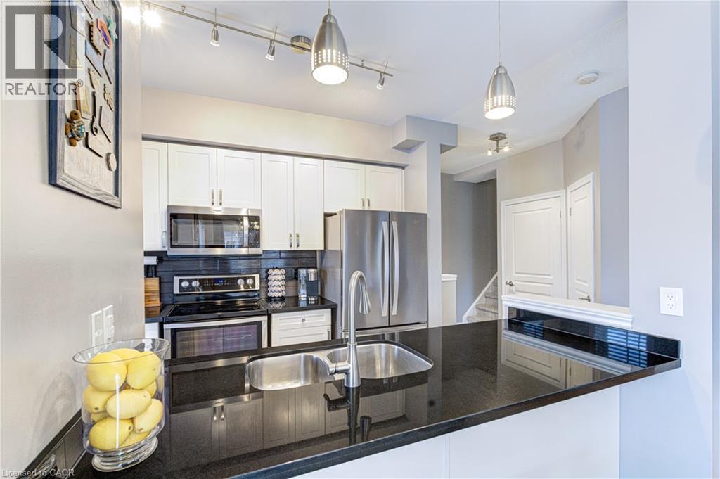 1401 Plains Road E Unit# 87, Burlington, Ontario  L7R 0C2 - Photo 9 - 40822751