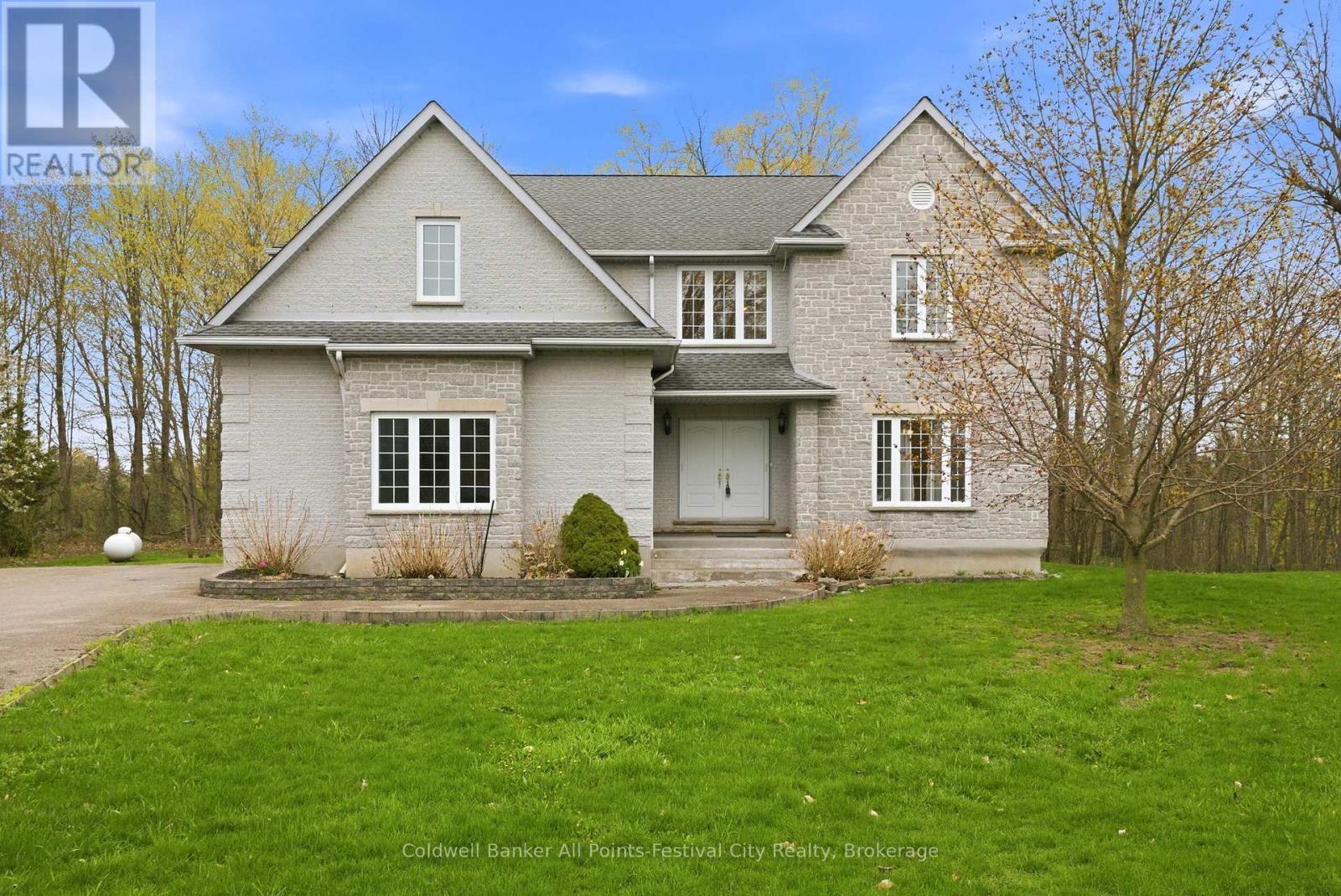 81164 Pfrimmer Road, Ashfield-Colborne-Wawanosh, Ontario  N7A 3Y1 - Photo 3 - X13062126