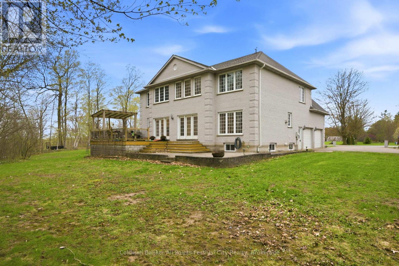 81164 Pfrimmer Road, Ashfield-Colborne-Wawanosh, Ontario  N7A 3Y1 - Photo 43 - X13062126