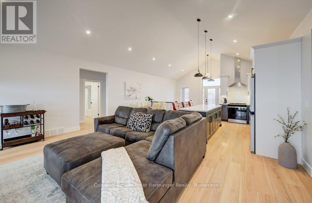 8 Mel Street, South Bruce, Ontario  N0G 2J0 - Photo 18 - X13062200