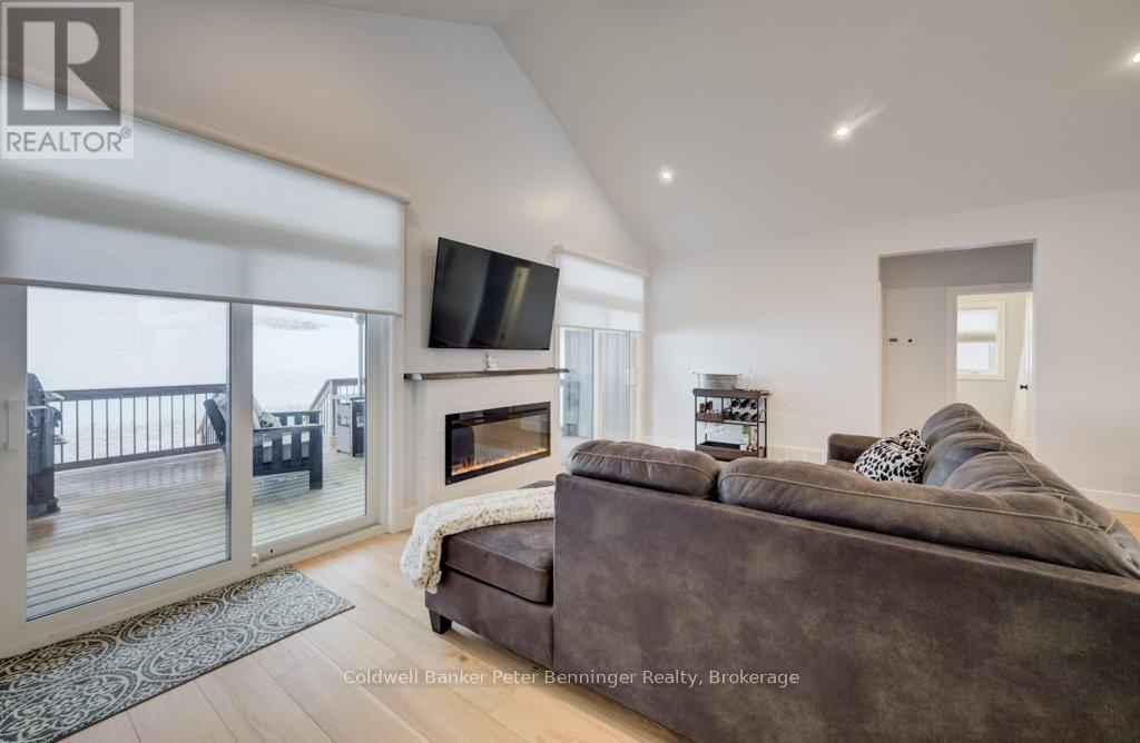8 Mel Street, South Bruce, Ontario  N0G 2J0 - Photo 20 - X13062200