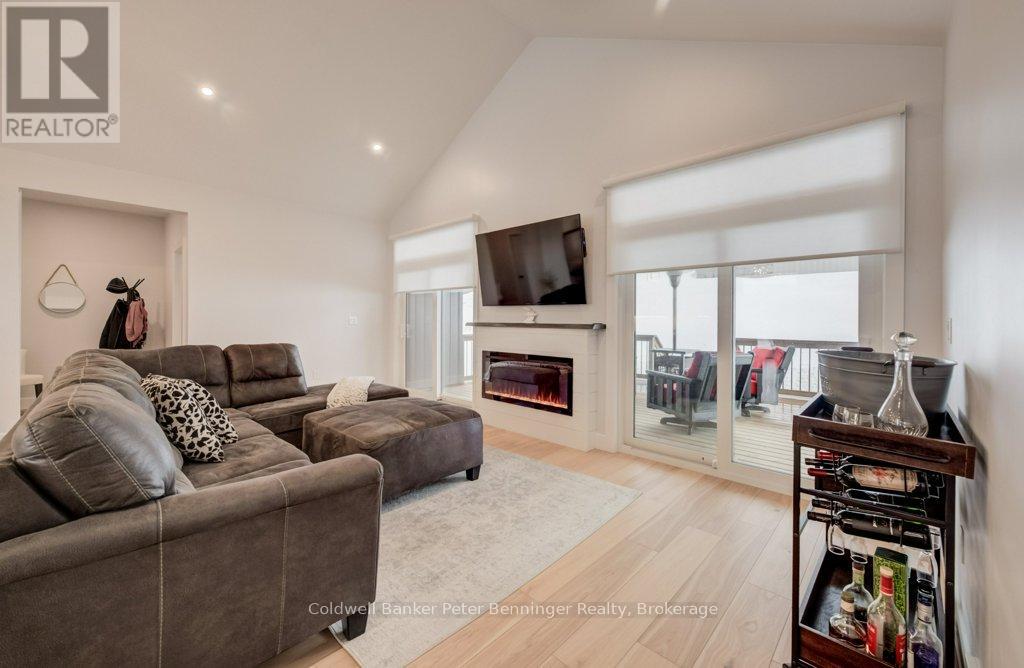 8 Mel Street, South Bruce, Ontario  N0G 2J0 - Photo 21 - X13062200