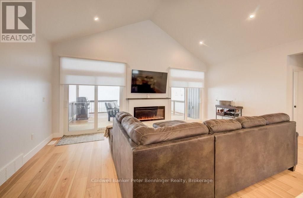 8 Mel Street, South Bruce, Ontario  N0G 2J0 - Photo 22 - X13062200