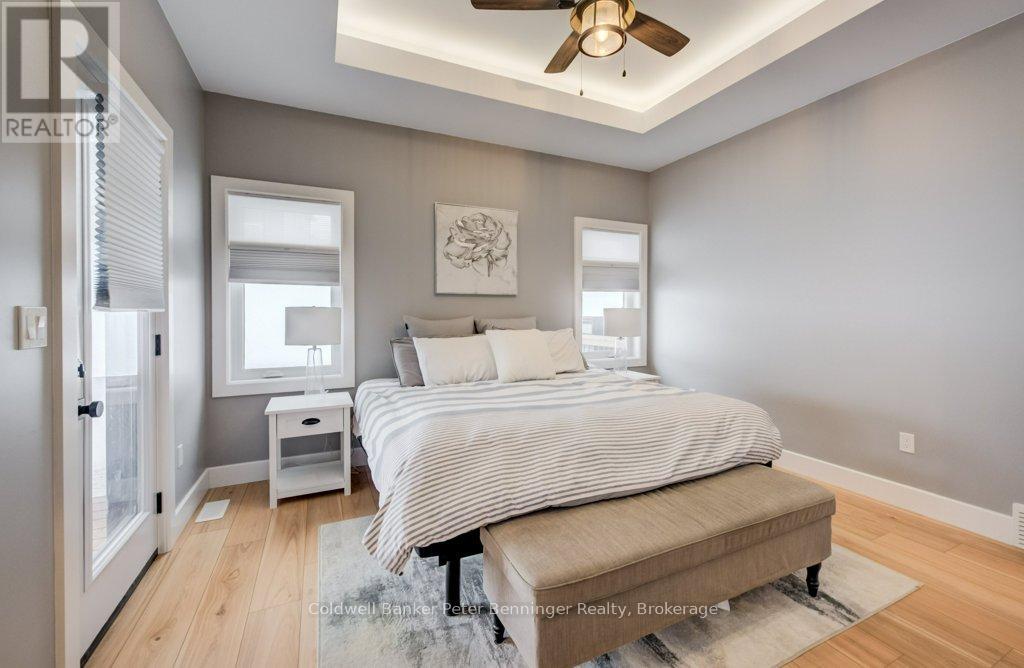 8 Mel Street, South Bruce, Ontario  N0G 2J0 - Photo 23 - X13062200
