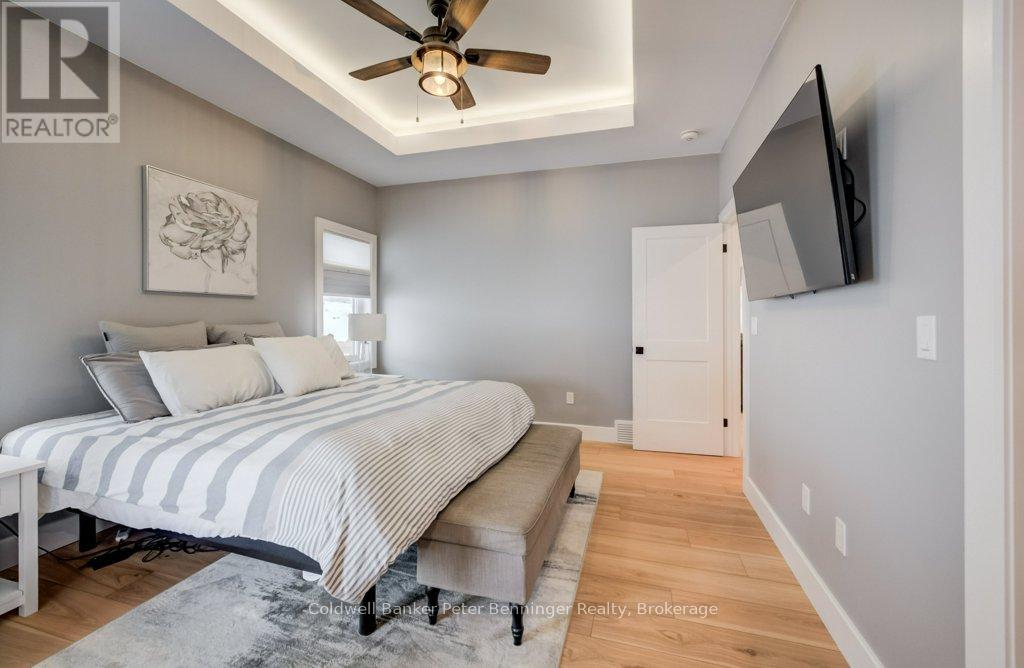 8 Mel Street, South Bruce, Ontario  N0G 2J0 - Photo 24 - X13062200