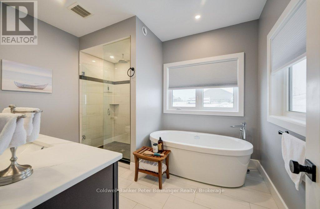 8 Mel Street, South Bruce, Ontario  N0G 2J0 - Photo 25 - X13062200
