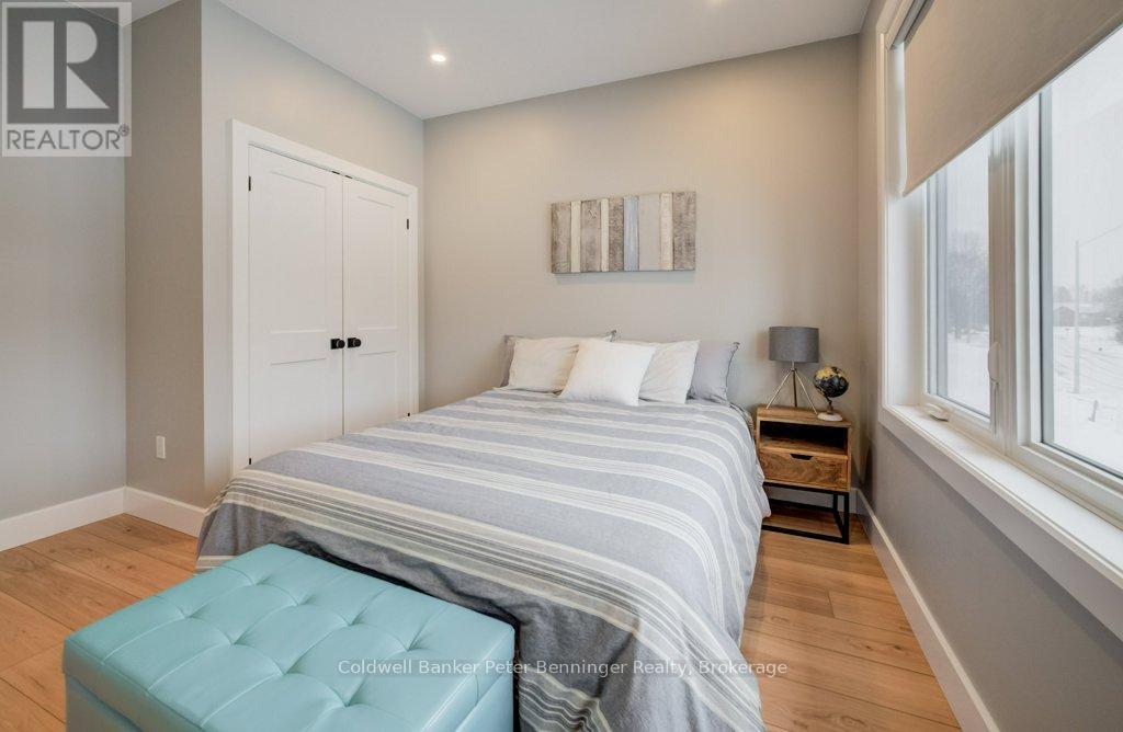 8 Mel Street, South Bruce, Ontario  N0G 2J0 - Photo 29 - X13062200