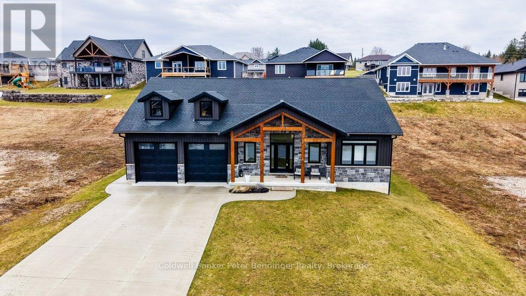 8 Mel Street, South Bruce, Ontario  N0G 2J0 - Photo 3 - X13062200