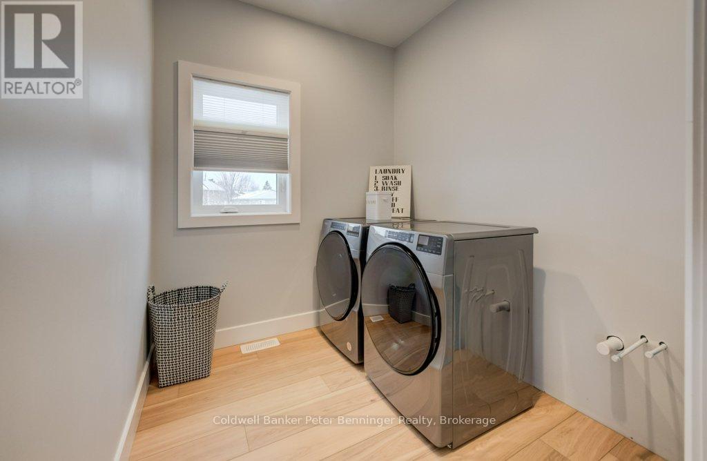 8 Mel Street, South Bruce, Ontario  N0G 2J0 - Photo 32 - X13062200