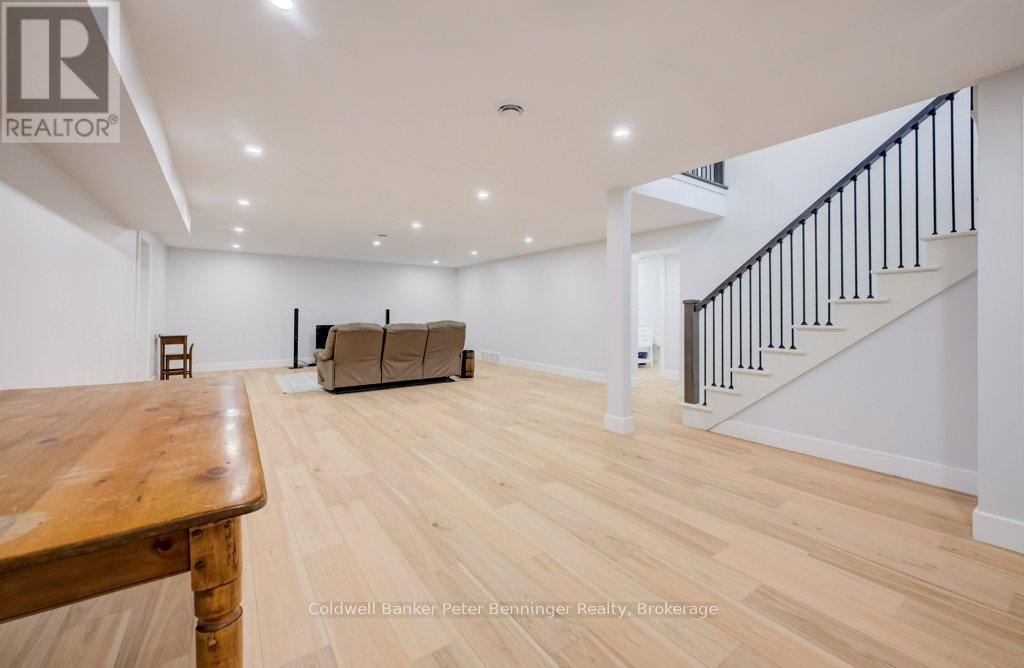 8 Mel Street, South Bruce, Ontario  N0G 2J0 - Photo 35 - X13062200