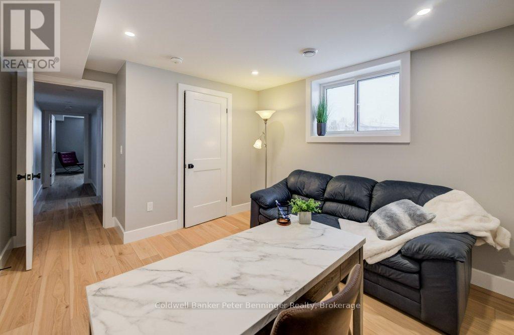 8 Mel Street, South Bruce, Ontario  N0G 2J0 - Photo 37 - X13062200