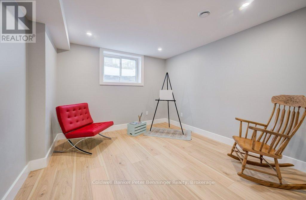 8 Mel Street, South Bruce, Ontario  N0G 2J0 - Photo 38 - X13062200