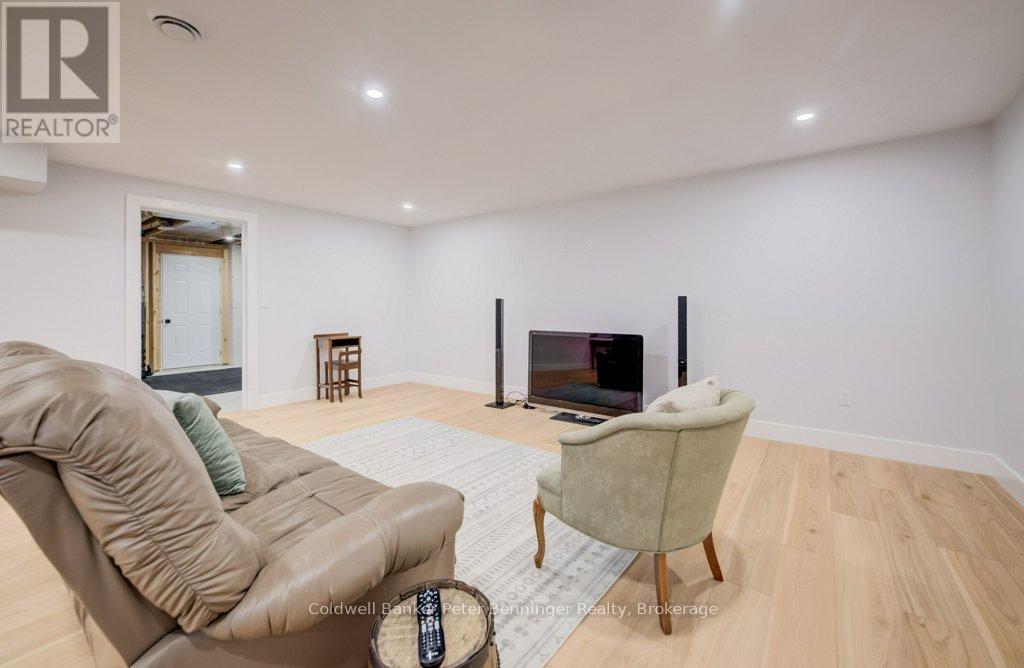 8 Mel Street, South Bruce, Ontario  N0G 2J0 - Photo 40 - X13062200