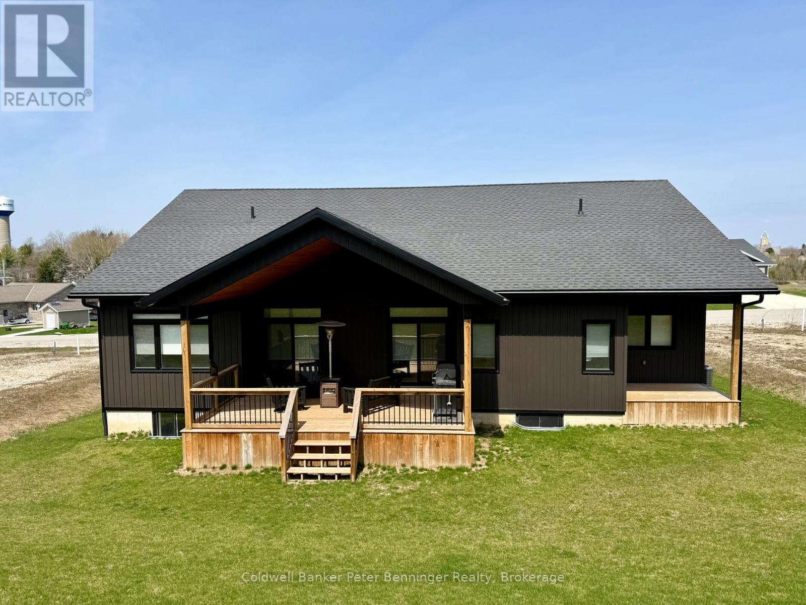 8 Mel Street, South Bruce, Ontario  N0G 2J0 - Photo 43 - X13062200