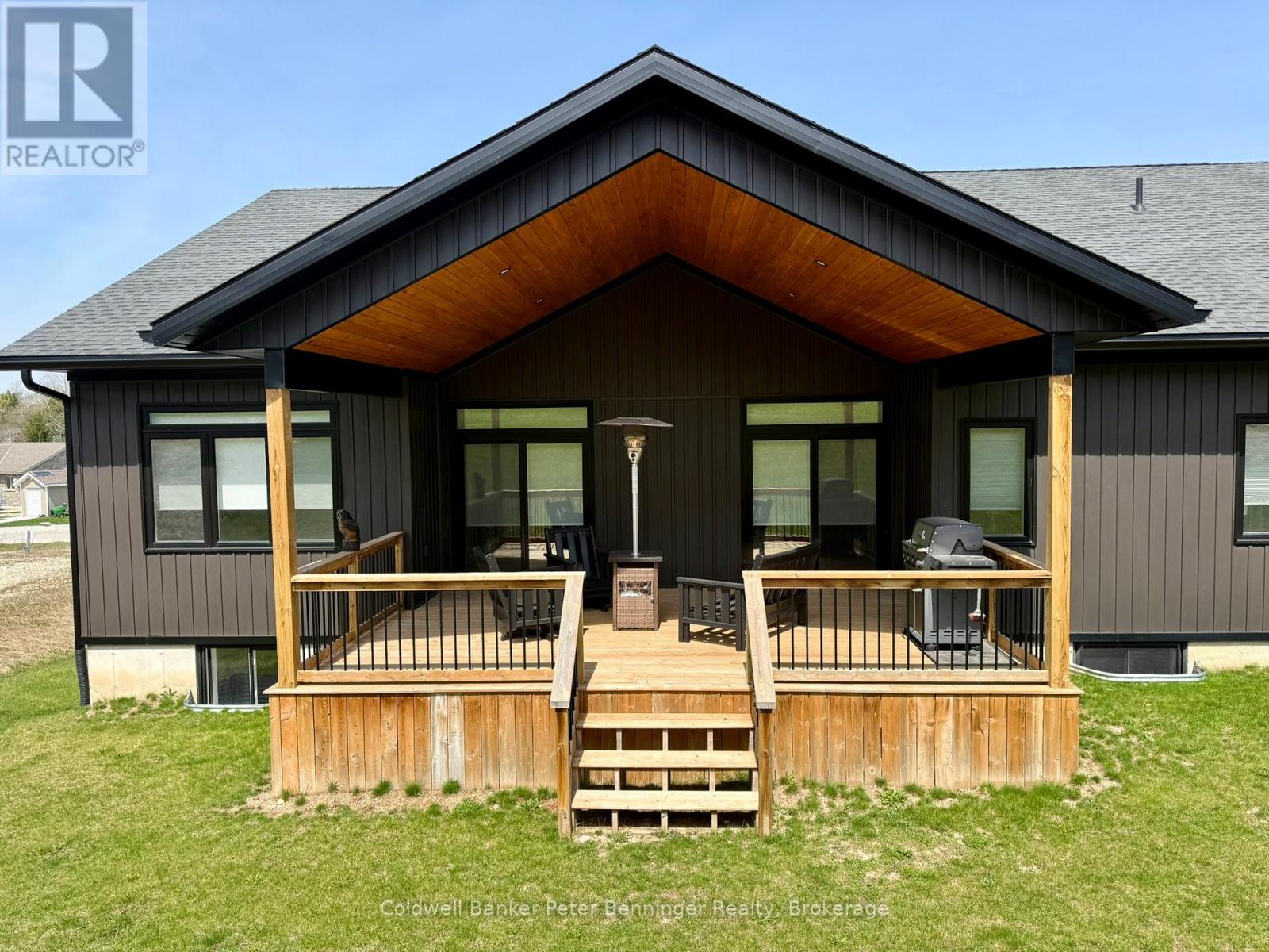 8 Mel Street, South Bruce, Ontario  N0G 2J0 - Photo 44 - X13062200