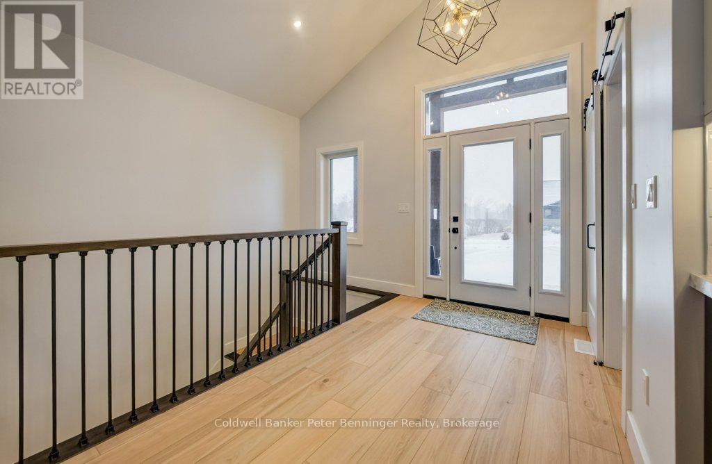 8 Mel Street, South Bruce, Ontario  N0G 2J0 - Photo 5 - X13062200