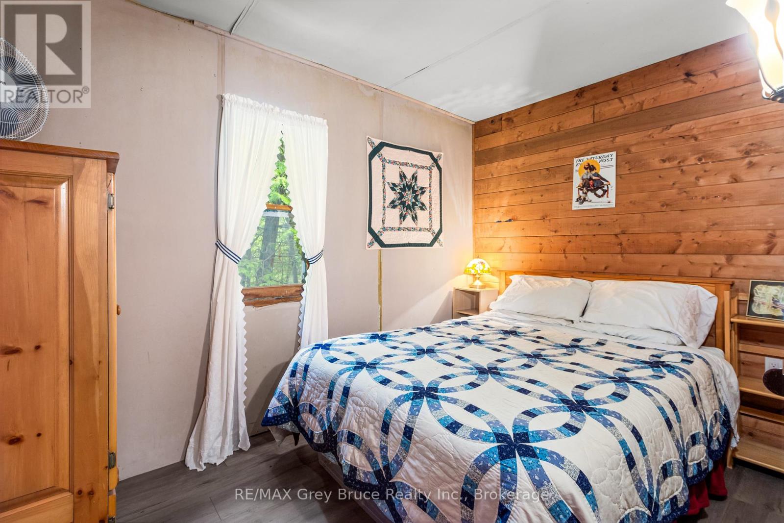 6726 Highway 6, Northern Bruce Peninsula, Ontario  N0H 2R0 - Photo 17 - X13062212