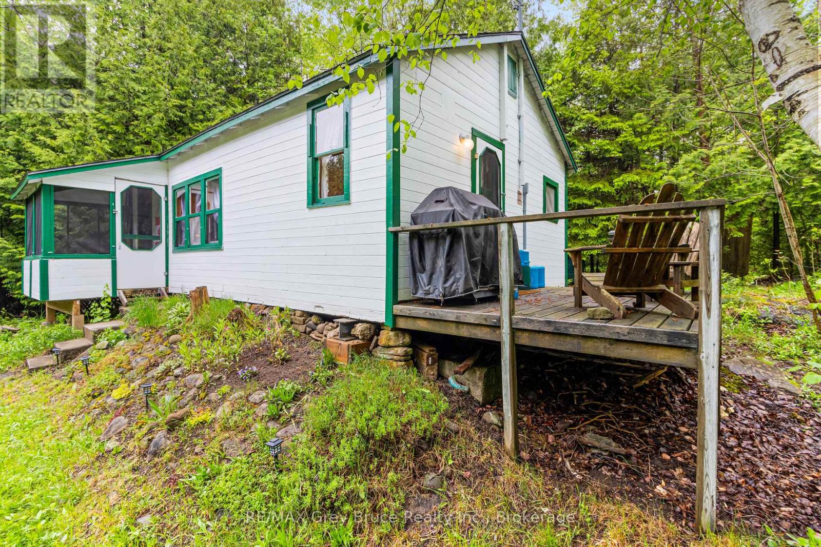 6726 Highway 6, Northern Bruce Peninsula, Ontario  N0H 2R0 - Photo 19 - X13062212