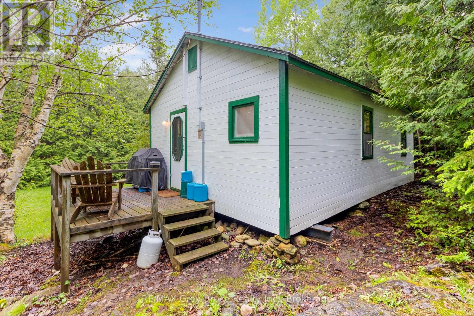 6726 Highway 6, Northern Bruce Peninsula, Ontario  N0H 2R0 - Photo 22 - X13062212
