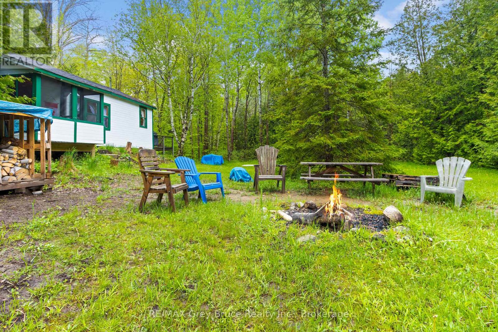 6726 Highway 6, Northern Bruce Peninsula, Ontario  N0H 2R0 - Photo 23 - X13062212