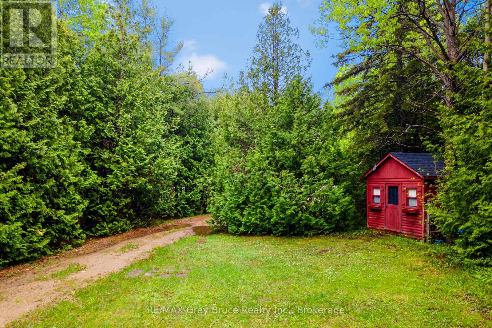 6726 Highway 6, Northern Bruce Peninsula, Ontario  N0H 2R0 - Photo 24 - X13062212