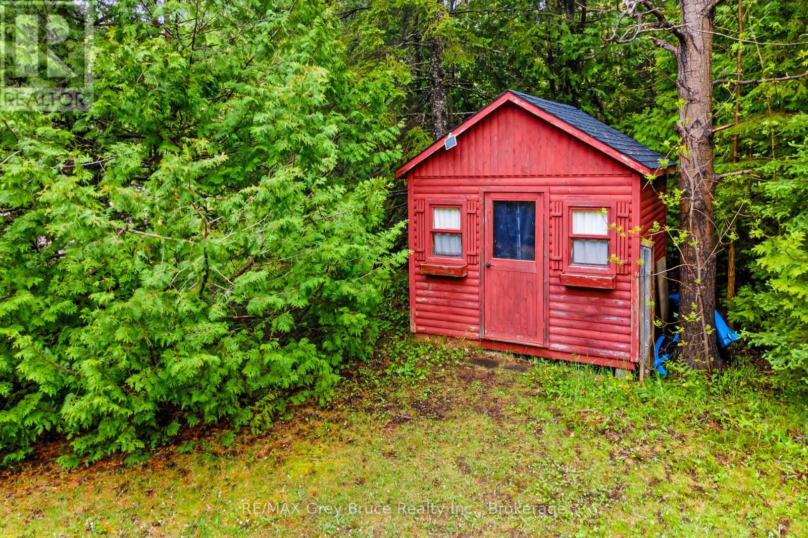 6726 Highway 6, Northern Bruce Peninsula, Ontario  N0H 2R0 - Photo 25 - X13062212