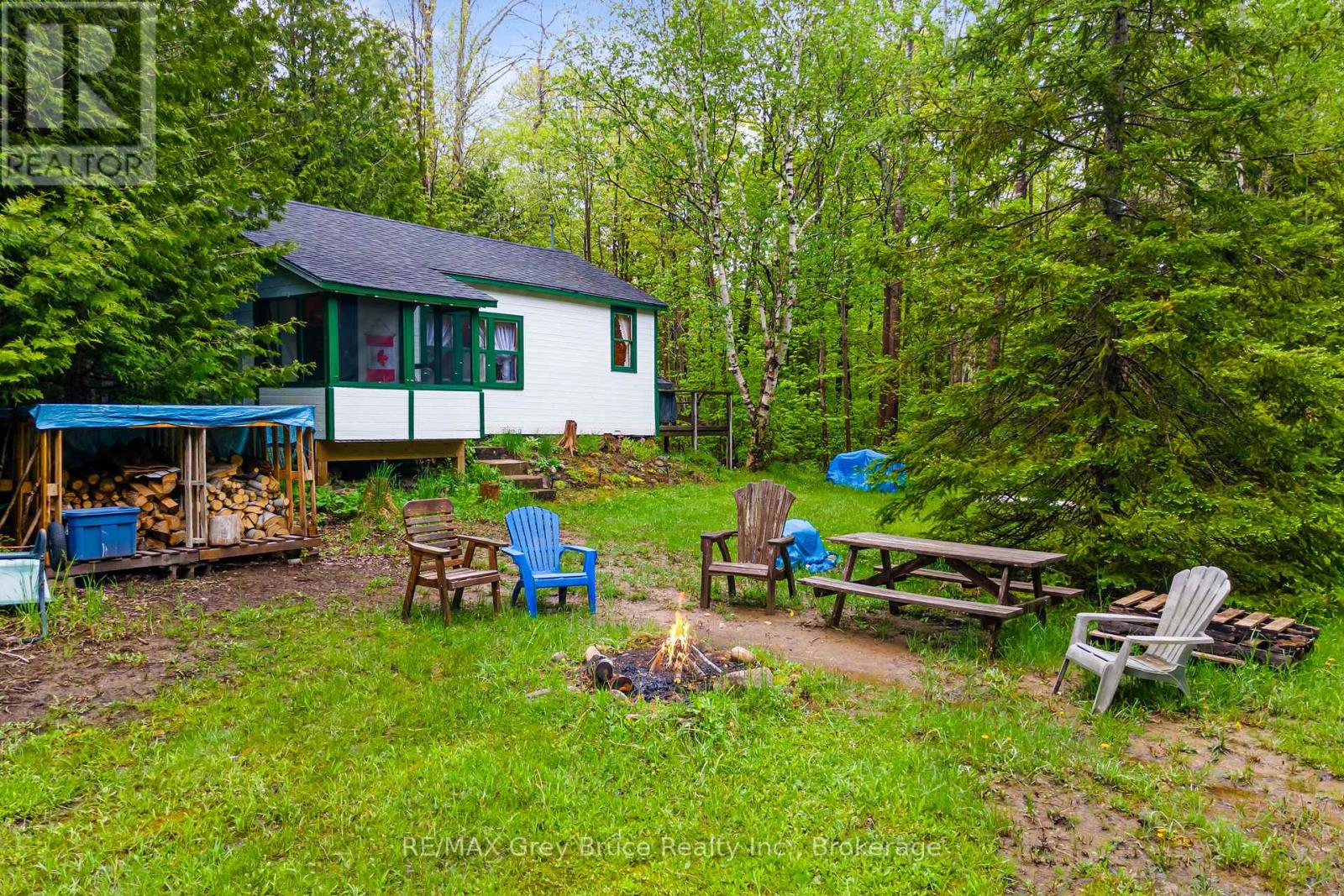 6726 Highway 6, Northern Bruce Peninsula, Ontario  N0H 2R0 - Photo 3 - X13062212