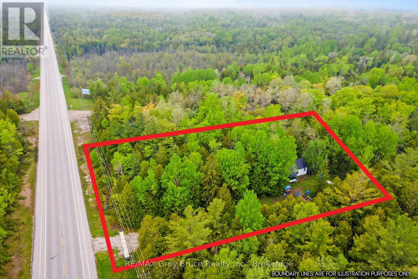 6726 Highway 6, Northern Bruce Peninsula, Ontario  N0H 2R0 - Photo 31 - X13062212