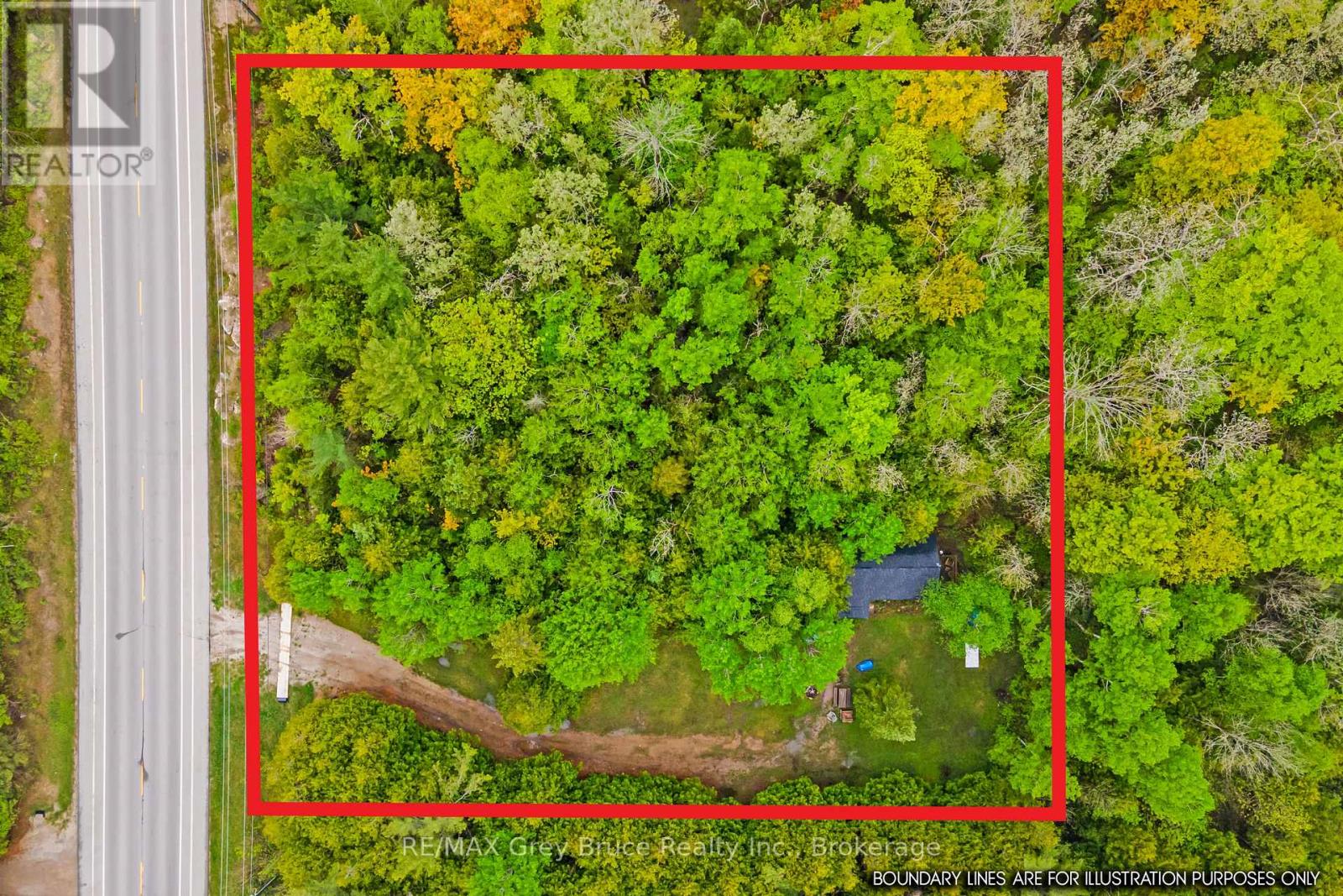 6726 Highway 6, Northern Bruce Peninsula, Ontario  N0H 2R0 - Photo 32 - X13062212