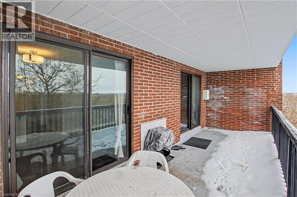 63 Conroy Crescent Unit# 52, Guelph, Ontario  N1G 2V5 - Photo 19 - 40823481