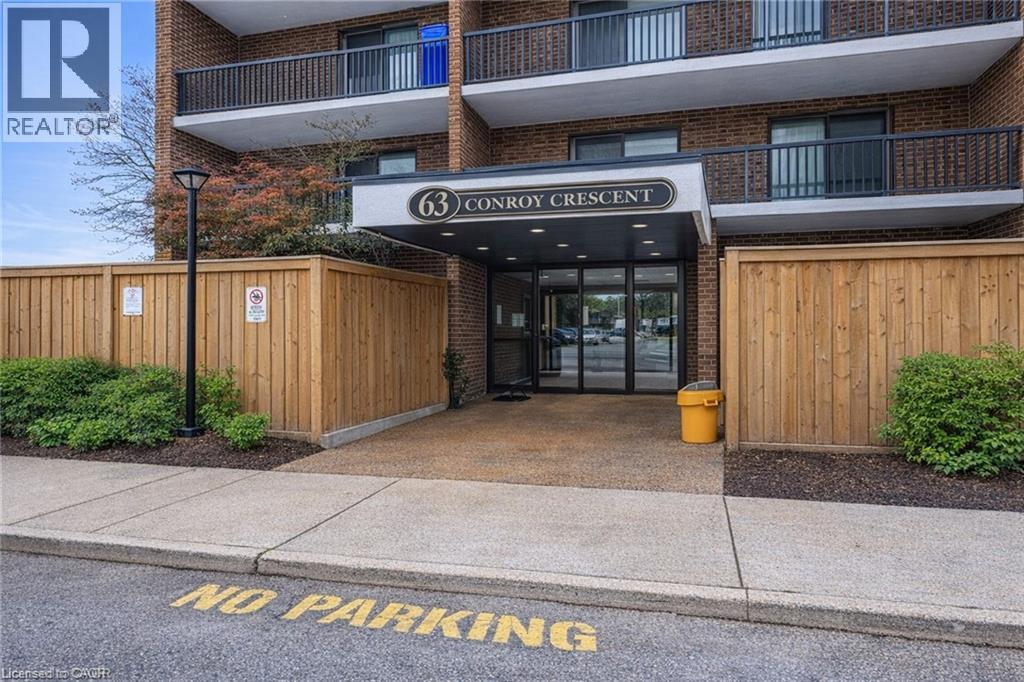 63 Conroy Crescent Unit# 52, Guelph, Ontario  N1G 2V5 - Photo 2 - 40823481