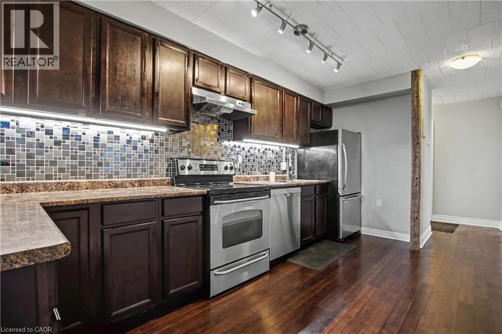 63 Conroy Crescent Unit# 52, Guelph, Ontario  N1G 2V5 - Photo 6 - 40823481